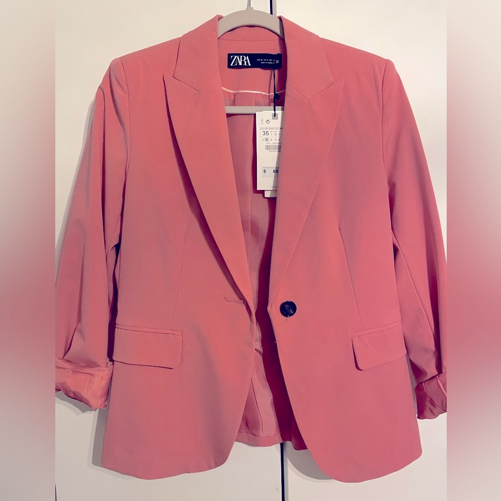 ZARA Blazer